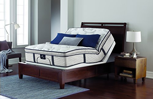 serta roswell super pillow top mattress