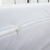 360-Removable-Top-Mattress-Encasement-Waterproof-Bed-Bug-Protector-by-ExceptionalSheets-12-in-Queen-0-2