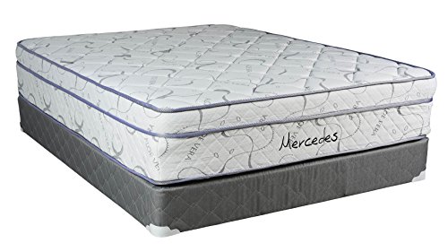 plush aloe vera mattress