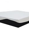 Continental-Sleep-Mattress-9-Inch-Cool-Gel-High-Density-Memory-Foam-Orthopedic-Mattress-with-Removable-Cover-Full-0