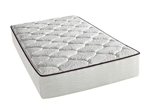 9 inch twin mattresses