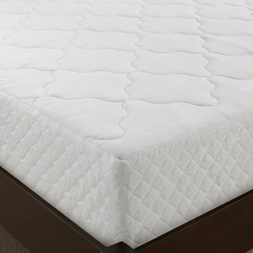 Dreamaway by Sleep Innovations 8-inch Memory Foam Mattress, Queen ...