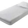 HomeCrate-Natural-Sleep-Defence-Heavy-Duty-Deluxe-WaterproofBed-Bug-Proof-Vinyl-39-X-80-XL-Twin-Mattress-Encasement-0-0