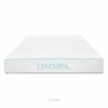 LINENSPA-10-Inch-Gel-Memory-Foam-Mattress-Dual-Layered-CertiPUR-US-Certified-Medium-Firm-25-Year-Warranty-Queen-Size-0-2
