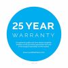 LUCID-16-Inch-Plush-Memory-Foam-and-Latex-Mattress-Four-Layer-Infused-with-Bamboo-Charcoal-Natural-Latex-and-CertiPUR-US-Certified-Foam-25-Year-Warranty-Queen-0-5