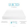 LUCID-6-Inch-Memory-Foam-Mattress-Dual-Layered-CertiPUR-US-Certified-Firm-Feel-Queen-Size-0-1