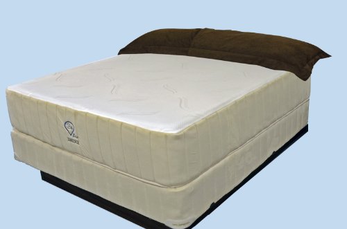 leggett & platt sleep chill + crystal gel mattress protector