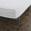 Sleep-Master-8-Coil-Mattress-and-Easy-to-Assemble-Smart-Platform-Metal-Bed-Frame-Full-0-2