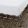 Sleep-Master-Gel-Infused-Memory-Foam-8-Inch-Mattress-and-Easy-To-Assemble-SmartBase-Mattress-FoundationPlatform-Bed-Frame-Twin-0-3