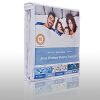 Zona-Premium-Waterproof-Mattress-Protector-Cal-King-100-Cotton-Terry-Fitted-Cover-10y-Warranty-0-0