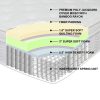 13-Euro-Box-Top-Independent-Operatiing-Coil-Mattress-Queen-Spring-Mattress-0-0
