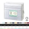 Bed-Sheet-Bedding-Set-100-Soft-Brushed-Microfiber-with-Deep-Pocket-Fitted-Sheet-QUEEN-WHITE-1800-Luxury-Bedding-Collection-Hypoallergenic-Wrinkle-Free-Bedroom-Linen-Set-0-0