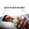 Bed-Sheet-Bedding-Set-100-Soft-Brushed-Microfiber-with-Deep-Pocket-Fitted-Sheet-QUEEN-WHITE-1800-Luxury-Bedding-Collection-Hypoallergenic-Wrinkle-Free-Bedroom-Linen-Set-0-1