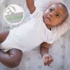 Brooklyn-Bamboo-Softest-Organic-Bamboo-Fitted-Crib-Sheet-Hypoallergenic-Breathable-Cutest-Of-All-Crib-Sheets-Unisex-Boy-Or-Girl-Perfect-For-Baby-Registry-And-Gift-Basket-Sets-0-2