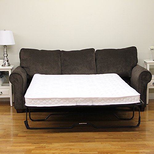 Classic Brands Innerspring Sofa Mattress Replacement Mattress for