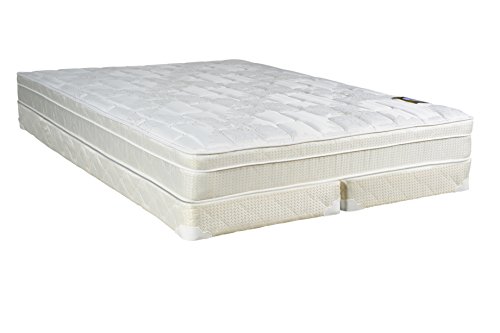 split box springs for full size mattress