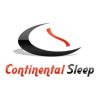 Continental-Sleep-Mattress-Twin-Size-Fully-Assembled-Orthopedic-Mattress-and-Box-Spring-Sensation-Collection-0-3
