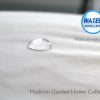 Cozy-Land-Luxury-Soft-High-Quality-Supportive-Premium-Cotton-Deep-Pocket-Mattress-Pad-Perfect-for-Memory-Foam-Mattress-and-Traditional-Mattress-Super-Protection-Heavy-Fill-Weight-Stain-Resistant-King-0-1
