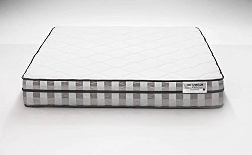 dreamfoambedding com full crazy eurotop mattress 9-inch