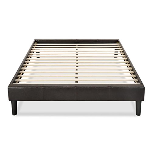 Platform bed no 2024 boxspring needed