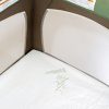 Fitted-Pack-n-Play-Sheet-Mattress-Pad-by-Sproutwise-Kids-Hypoallergenic-Natural-Bamboo-with-Waterproof-Liner-0-0