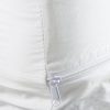 Full-Size-Soft-Luxurious-Fabric-Bed-Bug-Dust-Mite-Control-Extra-Long-16-inch-Deep-Pocket-Mattress-Protector-0-0