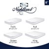 Furinno-Nightland-8-Inch-Pocket-Coil-MattressTwin-0-4