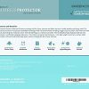 Greenco-Premium-Hypoallergenic-Waterproof-Mattress-Protector-Vinyl-Free-Twin-0-1