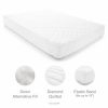 LINENSPA-Quilted-Microfiber-Mattress-Pad-Twin-0-1