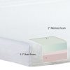 Lifetime-sleep-products-Sofa-Sleeper-Replacement-Memory-Foam-Mattress-Queen-0-3