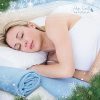 Mattress-Bed-Pad-Underpad-Sheet-Protector-Washable-Waterproof-48-x-28-In-A-Holiday-Gift-Bag-By-PureSouth-Naturals-0-3