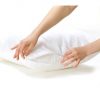 Premium-Waterproof-Bed-Bug-Proof-Mattress-Encasement-Made-with-Ultra-Soft-Microfiber-Fabric–Pair-Of-King-Size-Pillow-0-1