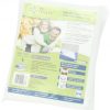 Priva-Ultra-Plus-Absorbent-300-Washes-Waterproof-Sheet-Protector-34×52-White-0-7