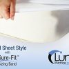 Queen-Size-Luna-Premium-Hypoallergenic-Waterproof-Mattress-Protector-Made-in-the-USA-0-4