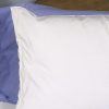 SLEEP-SAFE-BED-BUG-DUST-MITE-and-ALLERGEN-PROOF-STANDARD-Pillow-ZipCover-Size-Standard-21-x-27-Pillow-ENCASEMENT-0-3