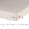 Sealy-Stain-Protection-Crib-Mattress-Pad-52-X-28-0-2