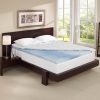 Sleep-Innovations-4-Inch-Dual-Layer-Mattress-Topper-Gel-Memory-Foam-and-Plush-Fiber-10-year-limited-warranty-Queen-Size-0-0