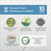 Sleep-Master-12-Green-Tea-Memory-Foam-Mattress-with-3-Aircool-Foam-Full-0-4