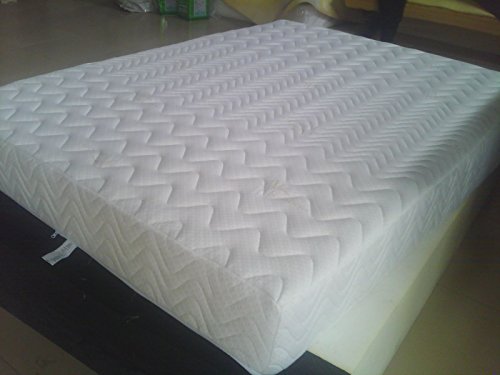 Bed-Bug Proof Stretch Polyester Zippered Mattress Covers