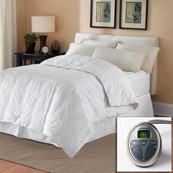 heated mattress pad costco