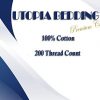 Utopia-Bedding-Fitted-Sheet-100-Cotton-for-Maximum-Softness-and-Easy-Care-Elegant-Double-Stitched-Tailoring-Queen-White-0-0