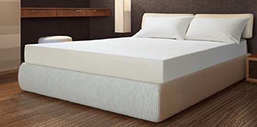 10-inch-QUEEN-Size-Cool-Open-Cell-Memory-Foam-Mattress-Medium-Soft-Made-in-the-USA-0