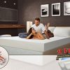 12-Classic-King-5lb-Density-Memory-Foam-Mattress-Bed-with-2-FREE-GEL-Pillows-0