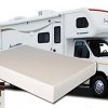 12-Inch-King-MEDIUM-FIRM-Memory-Foam-Short-Mattress-for-RV-Camper-Made-in-the-USA-2-FREE-Pillows-0