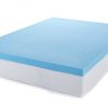 3-Ventilated-Gel-Memory-Foam-Mattress-Topper-0-0