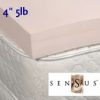 4-5lb-Sensus-Memory-Foam-Visco-Elastic-Mattress-Pad-0