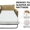 45-in-thick-Memory-Foam-RV-Narrow-Mattress-0-0