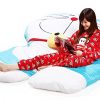 Adorable-Doraemon-Giant-Sleeping-Bag-Sofa-Bed-Twin-Bed-Double-Bed-Mattress-for-Kids-0-0