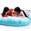 Adorable-Doraemon-Giant-Sleeping-Bag-Sofa-Bed-Twin-Bed-Double-Bed-Mattress-for-Kids-0-2