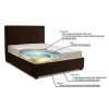 Aloe-Gel-Memory-Foam-8-inch-Full-size-Smooth-Top-Mattress-0